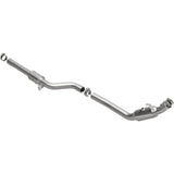 OEM Grade Direct-Fit Catalytic Converter MagnaFlow Exhaust Products Catalytic Converter  AXOPROS