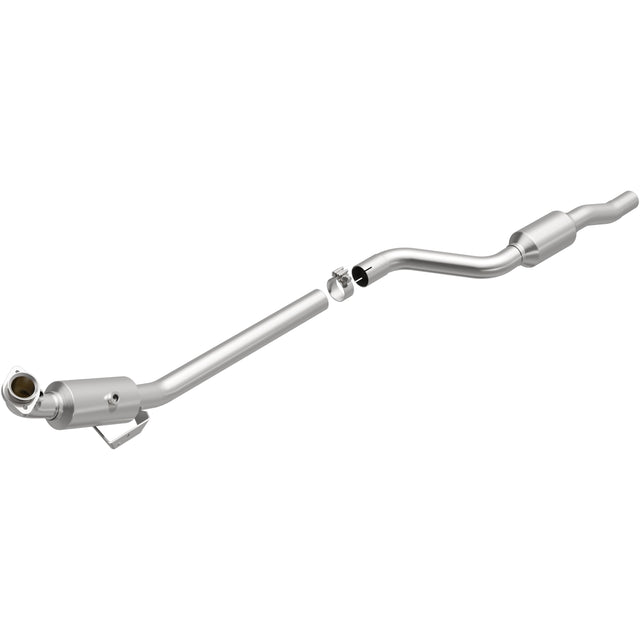 OEM Grade Direct-Fit Catalytic Converter MagnaFlow Exhaust Products Catalytic Converter  AXOPROS