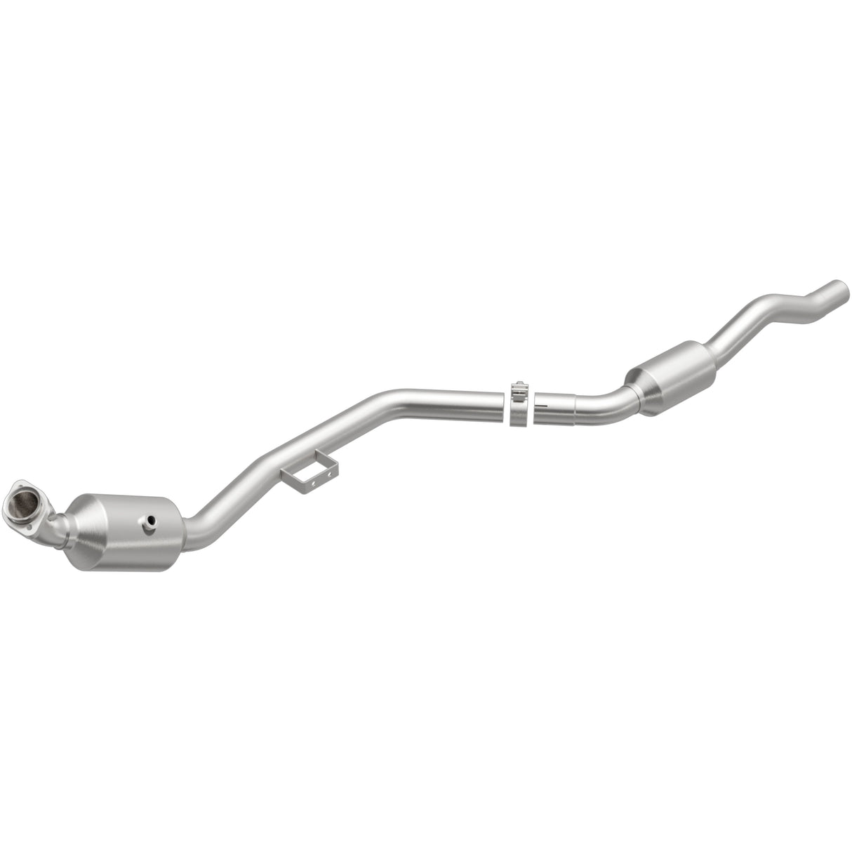 OEM Grade Direct-Fit Catalytic Converter MagnaFlow Exhaust Products Catalytic Converter  AXOPROS