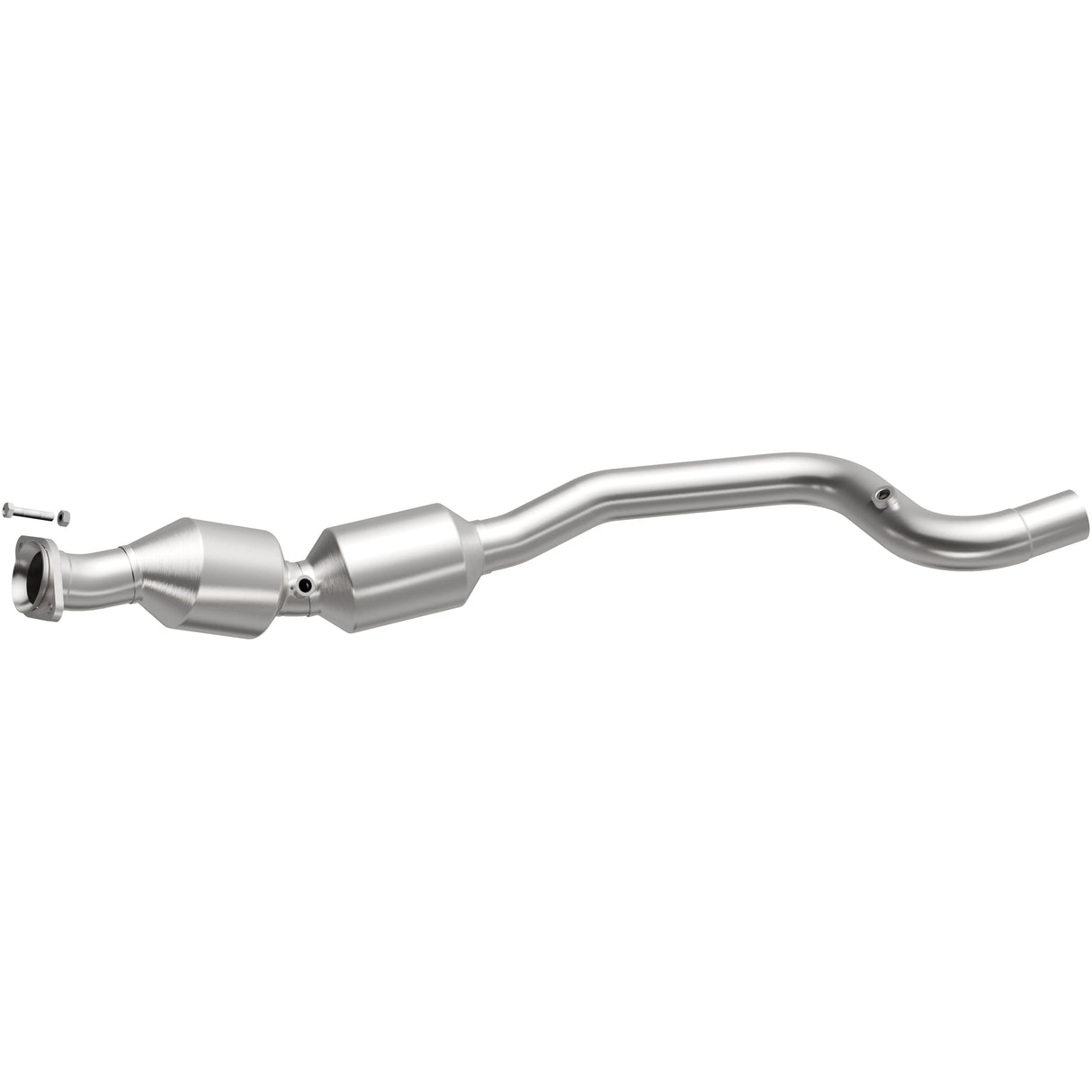 OEM Grade Direct-Fit Catalytic Converter MagnaFlow Exhaust Products Catalytic Converter  AXOPROS