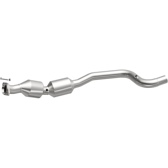 OEM Grade Direct-Fit Catalytic Converter MagnaFlow Exhaust Products Catalytic Converter  AXOPROS