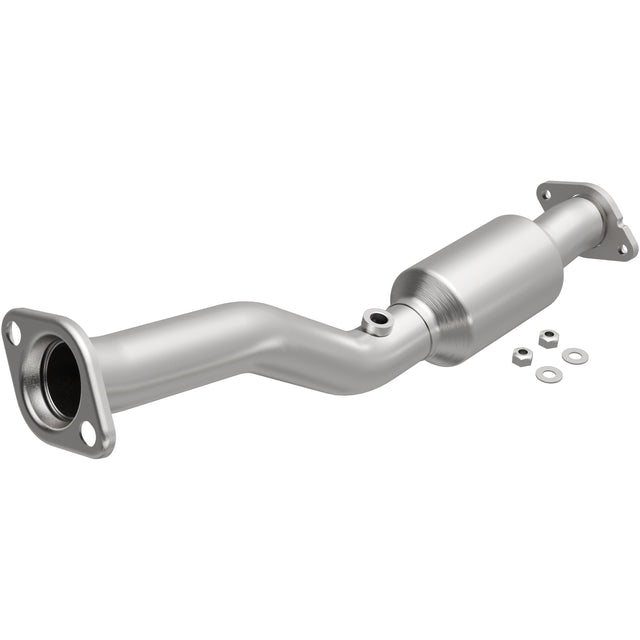 OEM Grade Direct-Fit Catalytic Converter MagnaFlow Exhaust Products Catalytic Converter  AXOPROS