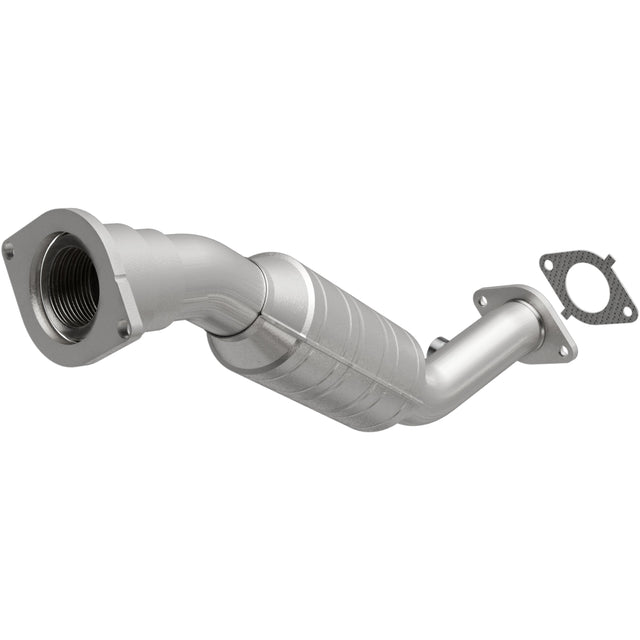 OEM Grade Direct-Fit Catalytic Converter MagnaFlow Exhaust Products Catalytic Converter  AXOPROS