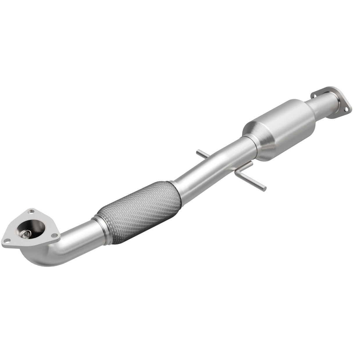 OEM Grade Direct-Fit Catalytic Converter MagnaFlow Exhaust Products Catalytic Converter  AXOPROS