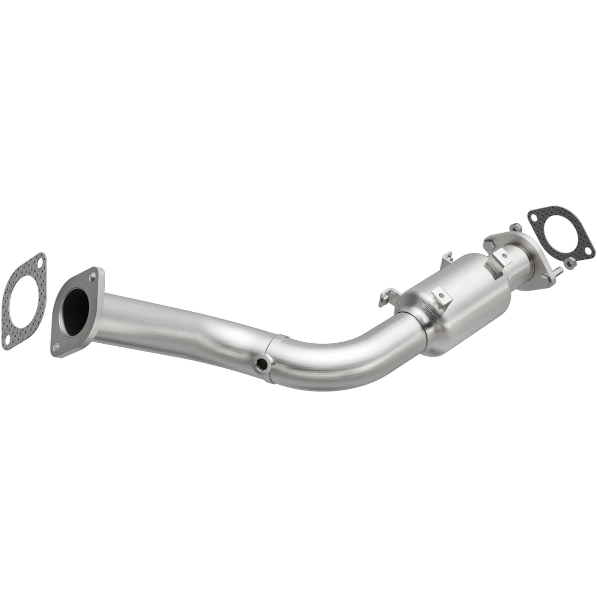 OEM Grade Direct-Fit Catalytic Converter MagnaFlow Exhaust Products Catalytic Converter  AXOPROS