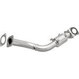 OEM Grade Direct-Fit Catalytic Converter MagnaFlow Exhaust Products Catalytic Converter  AXOPROS