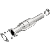 OEM Grade Direct-Fit Catalytic Converter MagnaFlow Exhaust Products Catalytic Converter  AXOPROS