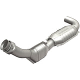 OEM Grade Direct-Fit Catalytic Converter MagnaFlow Exhaust Products Catalytic Converter  AXOPROS