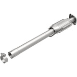OEM Grade Direct-Fit Catalytic Converter MagnaFlow Exhaust Products Catalytic Converter  AXOPROS