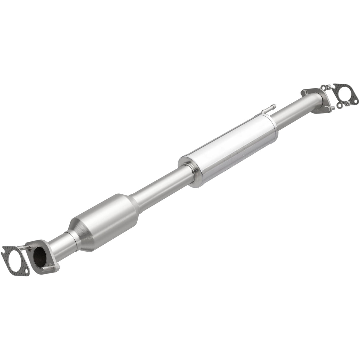 OEM Grade Direct-Fit Catalytic Converter MagnaFlow Exhaust Products Catalytic Converter  AXOPROS