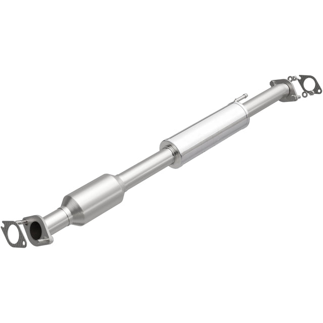 OEM Grade Direct-Fit Catalytic Converter MagnaFlow Exhaust Products Catalytic Converter  AXOPROS