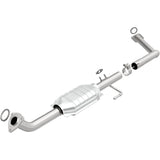OEM Grade Direct-Fit Catalytic Converter MagnaFlow Exhaust Products Catalytic Converter  AXOPROS