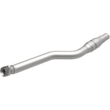 OEM Grade Direct-Fit Catalytic Converter MagnaFlow Exhaust Products Catalytic Converter  AXOPROS