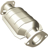 OEM Grade Direct-Fit Catalytic Converter MagnaFlow Exhaust Products Catalytic Converter  AXOPROS