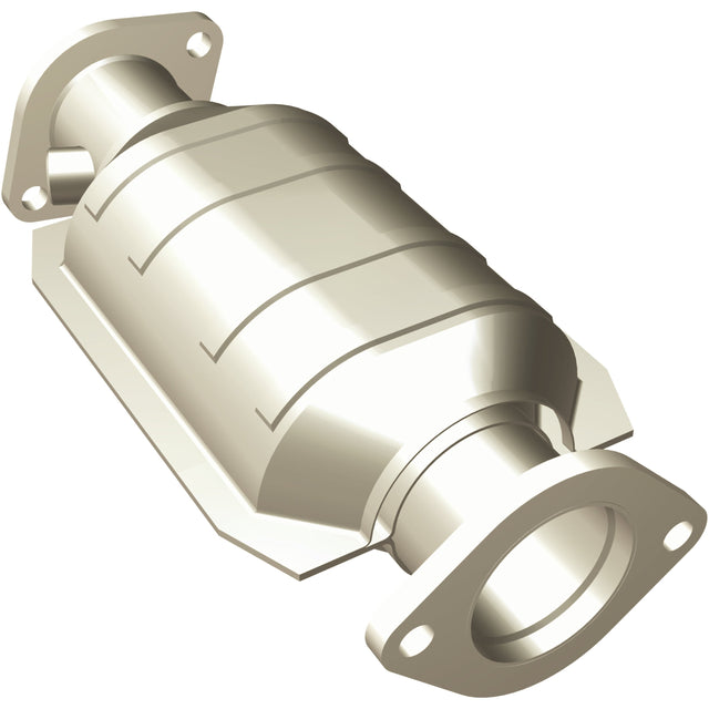 OEM Grade Direct-Fit Catalytic Converter MagnaFlow Exhaust Products Catalytic Converter  AXOPROS