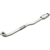 OEM Grade Direct-Fit Catalytic Converter MagnaFlow Exhaust Products Catalytic Converter  AXOPROS
