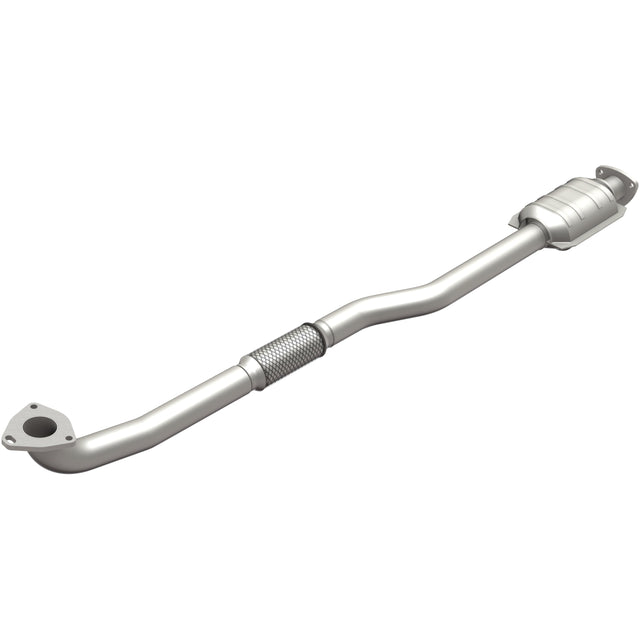 OEM Grade Direct-Fit Catalytic Converter MagnaFlow Exhaust Products Catalytic Converter  AXOPROS