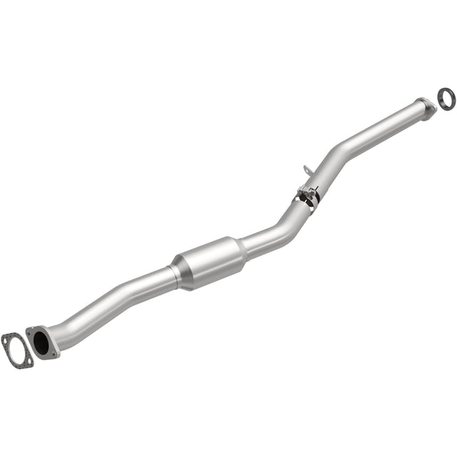 OEM Grade Direct-Fit Catalytic Converter MagnaFlow Exhaust Products Catalytic Converter  AXOPROS