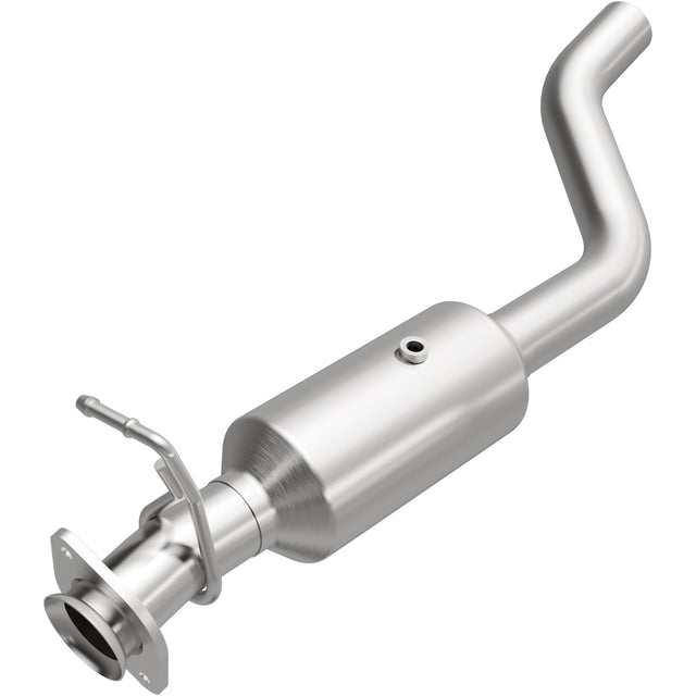 OEM Grade Direct-Fit Catalytic Converter MagnaFlow Exhaust Products Catalytic Converter  AXOPROS