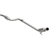 OEM Grade Direct-Fit Catalytic Converter MagnaFlow Exhaust Products Catalytic Converter  AXOPROS