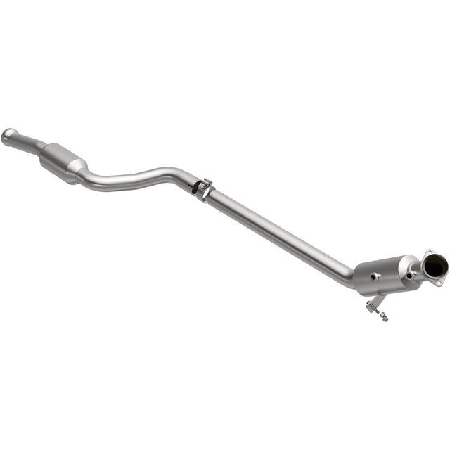 OEM Grade Direct-Fit Catalytic Converter MagnaFlow Exhaust Products Catalytic Converter  AXOPROS