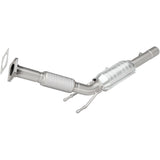 OEM Grade Direct-Fit Catalytic Converter MagnaFlow Exhaust Products Catalytic Converter  AXOPROS