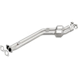 OEM Grade Direct-Fit Catalytic Converter MagnaFlow Exhaust Products Catalytic Converter  AXOPROS