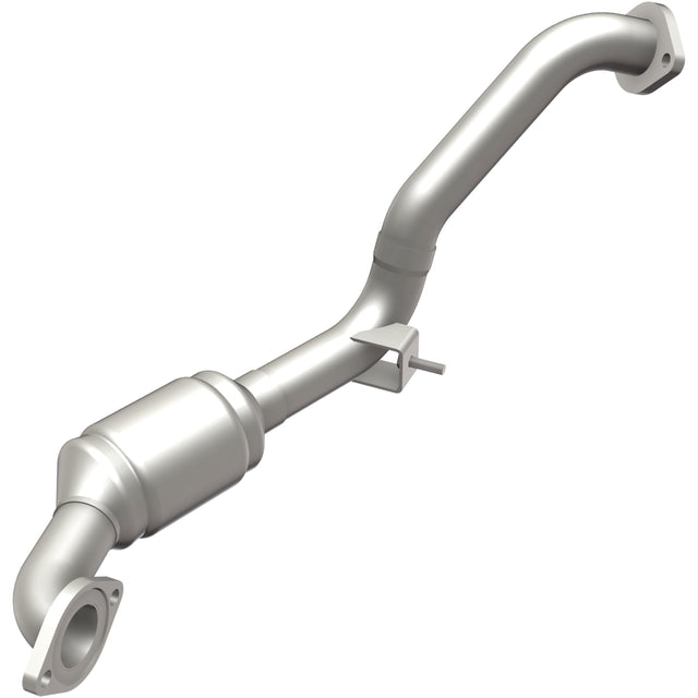 OEM Grade Direct-Fit Catalytic Converter MagnaFlow Exhaust Products Catalytic Converter  AXOPROS