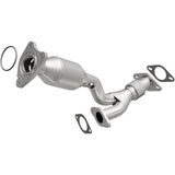 OEM Grade Direct-Fit Catalytic Converter MagnaFlow Exhaust Products Catalytic Converter  AXOPROS