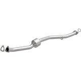 OEM Grade Direct-Fit Catalytic Converter MagnaFlow Exhaust Products Catalytic Converter  AXOPROS