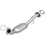 OEM Grade Direct-Fit Catalytic Converter MagnaFlow Exhaust Products Catalytic Converter  AXOPROS