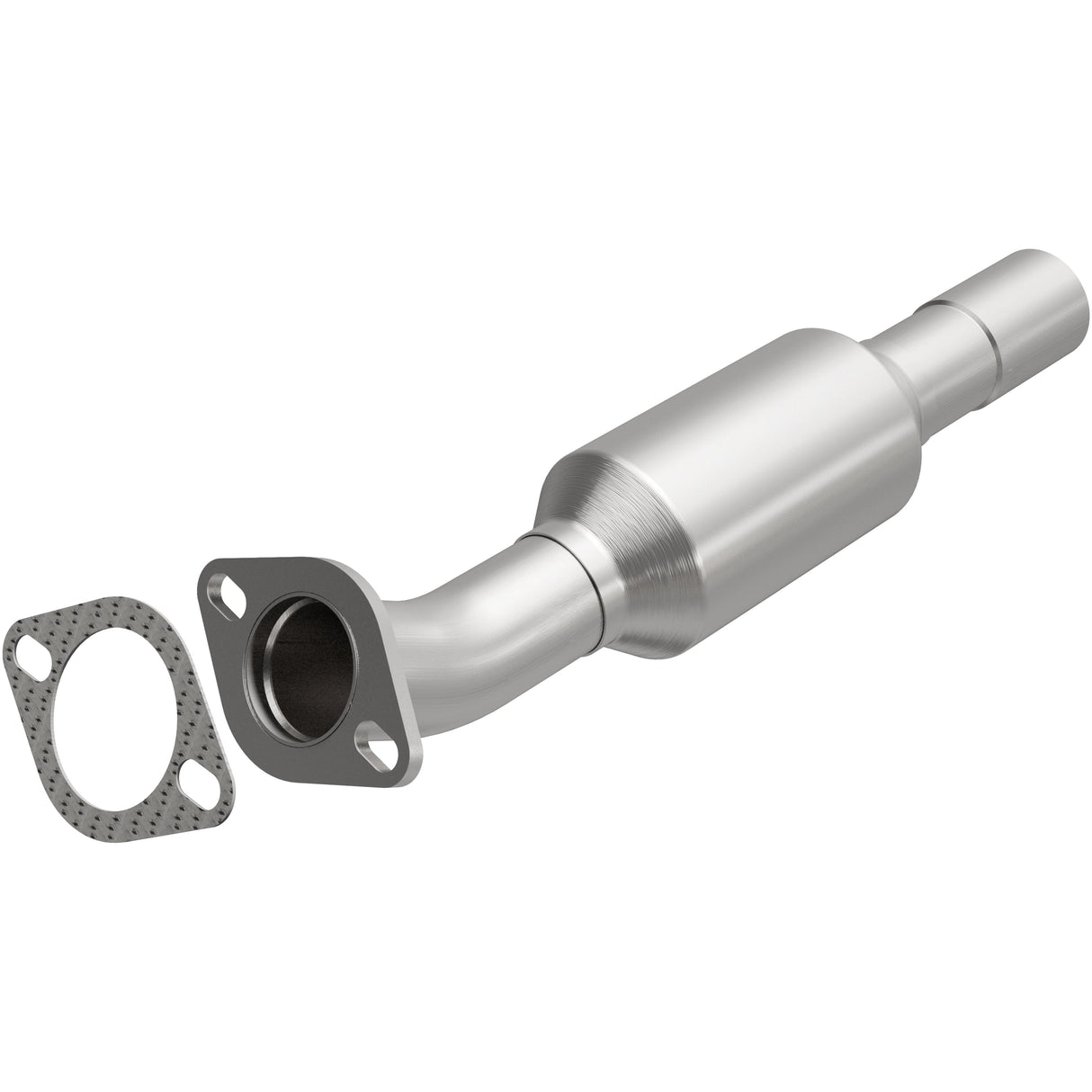 OEM Grade Direct-Fit Catalytic Converter MagnaFlow Exhaust Products Catalytic Converter  AXOPROS