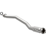 OEM Grade Direct-Fit Catalytic Converter MagnaFlow Exhaust Products Catalytic Converter  AXOPROS