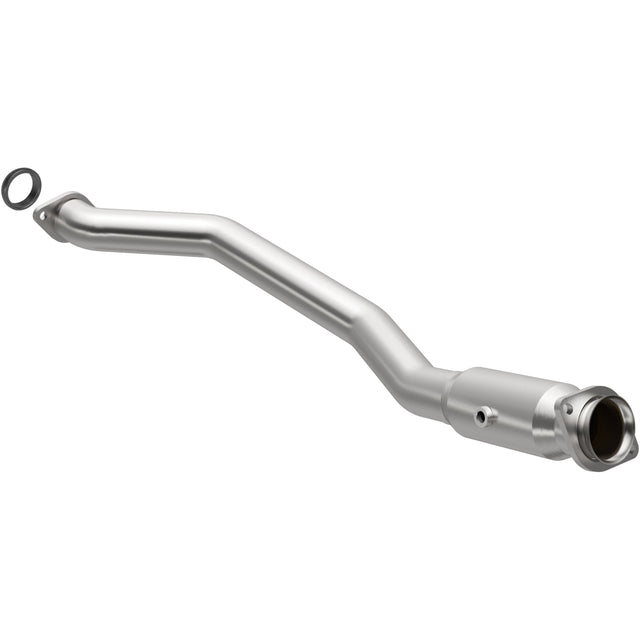 OEM Grade Direct-Fit Catalytic Converter MagnaFlow Exhaust Products Catalytic Converter  AXOPROS