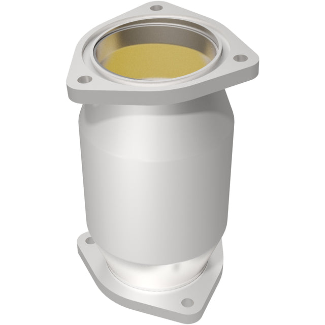 OEM Grade Direct-Fit Catalytic Converter MagnaFlow Exhaust Products Catalytic Converter  AXOPROS