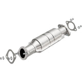 OEM Grade Direct-Fit Catalytic Converter MagnaFlow Exhaust Products Catalytic Converter  AXOPROS
