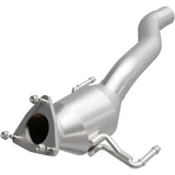 OEM Grade Direct-Fit Catalytic Converter MagnaFlow Exhaust Products Catalytic Converter  AXOPROS
