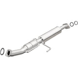 OEM Grade Direct-Fit Catalytic Converter MagnaFlow Exhaust Products Catalytic Converter  AXOPROS
