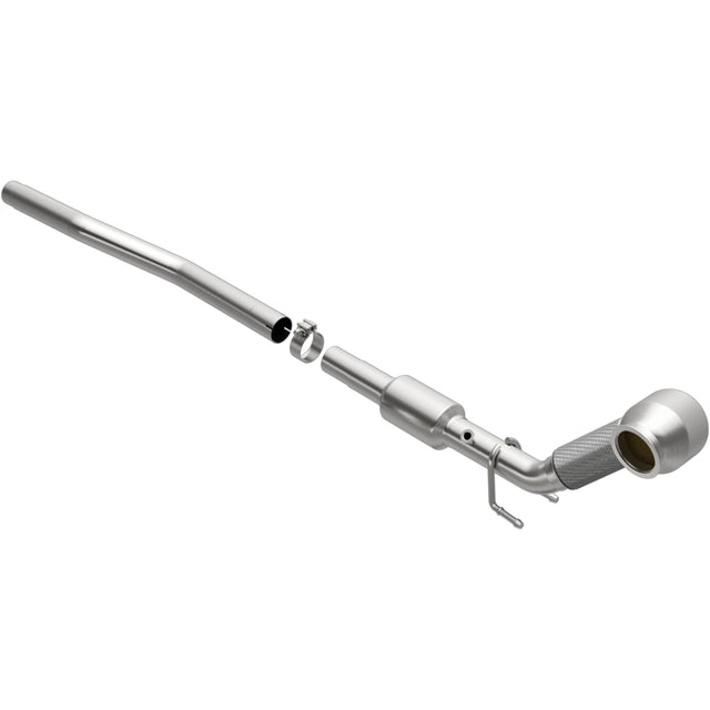 OEM Grade Direct-Fit Catalytic Converter MagnaFlow Exhaust Products Catalytic Converter  AXOPROS