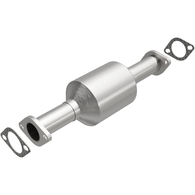 OEM Grade Direct-Fit Catalytic Converter MagnaFlow Exhaust Products Catalytic Converter  AXOPROS