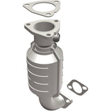 OEM Grade Direct-Fit Catalytic Converter MagnaFlow Exhaust Products Catalytic Converter  AXOPROS