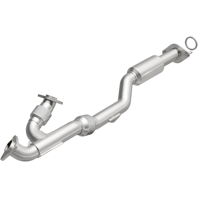 OEM Grade Direct-Fit Catalytic Converter MagnaFlow Exhaust Products Catalytic Converter  AXOPROS