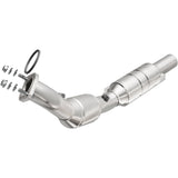 OEM Grade Direct-Fit Catalytic Converter MagnaFlow Exhaust Products Catalytic Converter  AXOPROS