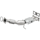 OEM Grade Direct-Fit Catalytic Converter MagnaFlow Exhaust Products Catalytic Converter  AXOPROS