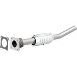 OEM Grade Direct-Fit Catalytic Converter MagnaFlow Exhaust Products Catalytic Converter  AXOPROS