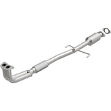 OEM Grade Direct-Fit Catalytic Converter MagnaFlow Exhaust Products Catalytic Converter  AXOPROS