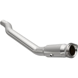 OEM Grade Direct-Fit Catalytic Converter MagnaFlow Exhaust Products Catalytic Converter  AXOPROS