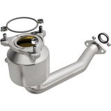 OEM Grade Direct-Fit Catalytic Converter MagnaFlow Exhaust Products Catalytic Converter  AXOPROS