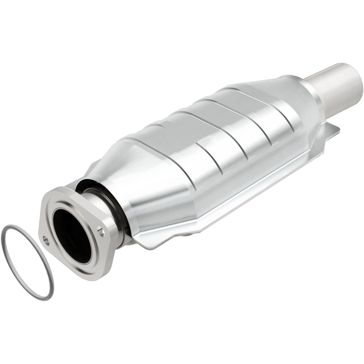 OEM Grade Direct-Fit Catalytic Converter MagnaFlow Exhaust Products Catalytic Converter  AXOPROS