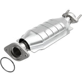 OEM Grade Direct-Fit Catalytic Converter MagnaFlow Exhaust Products Catalytic Converter  AXOPROS